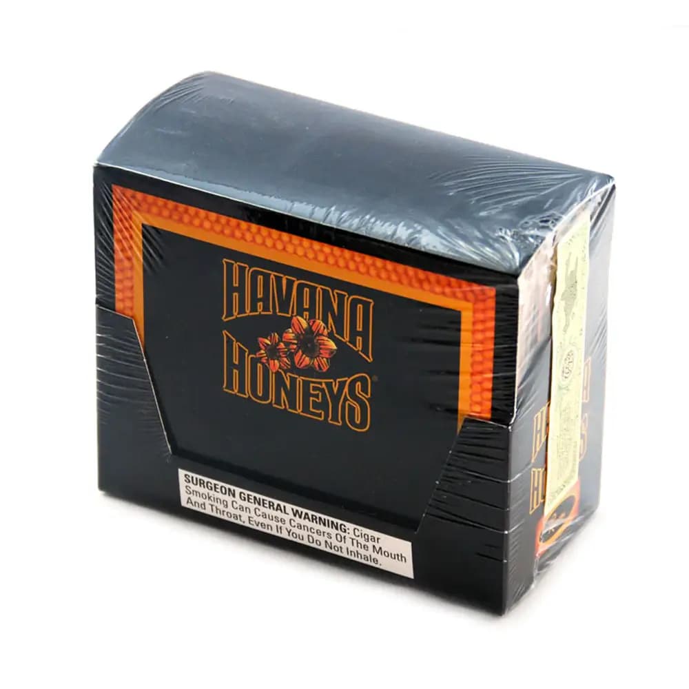 Havana Honeys Rum 5/10,50