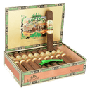 AJ Fernandez San Lotano Requiem Maduro Gran Toro