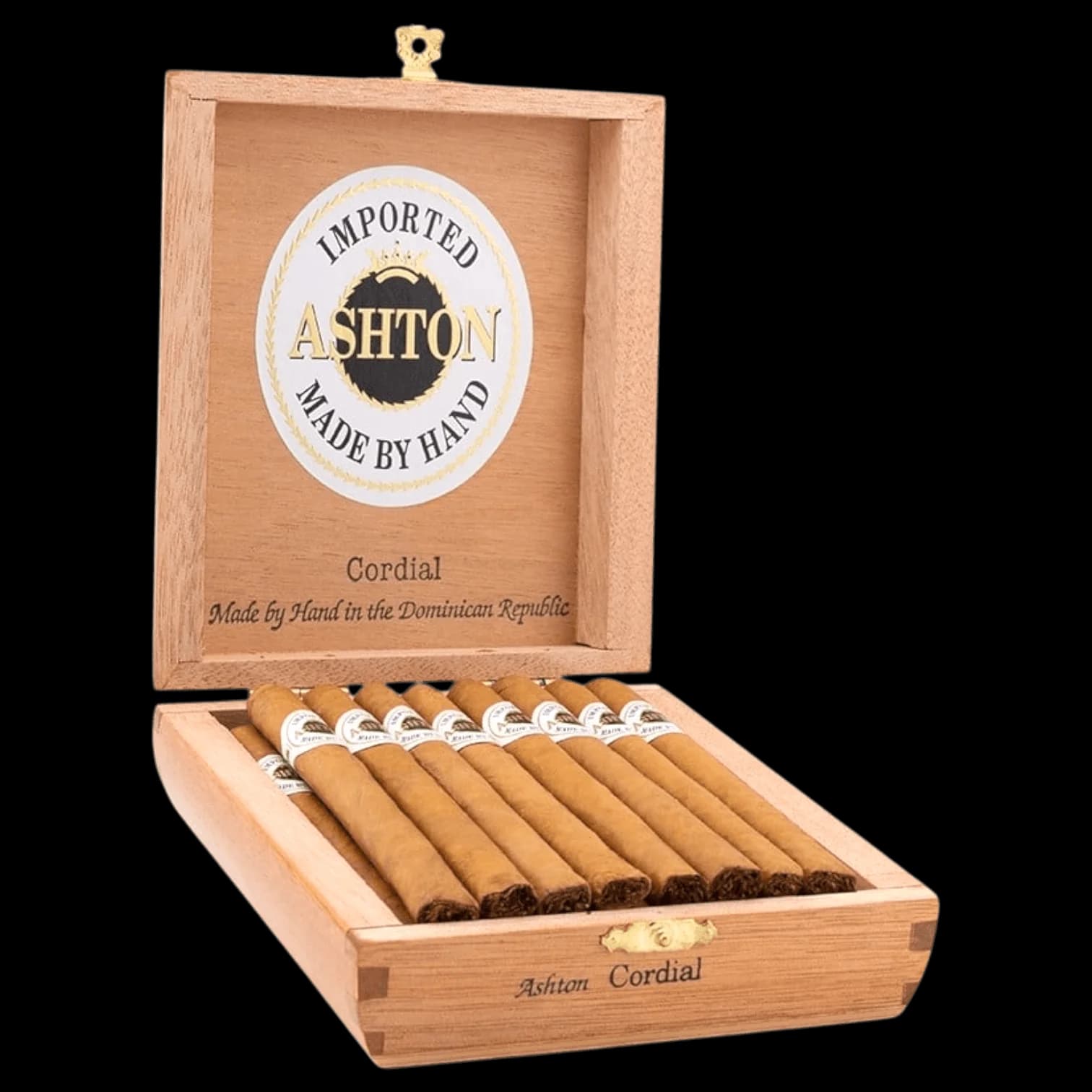 Ashton - Classic - Cordial - BOX OF 25
