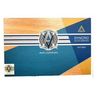 AVO - Syncro Ritmo - Special Toro - BOX OF 20