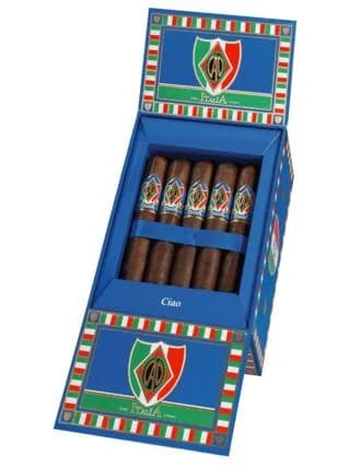 CAO Italia - Piazza - BOX OF 20