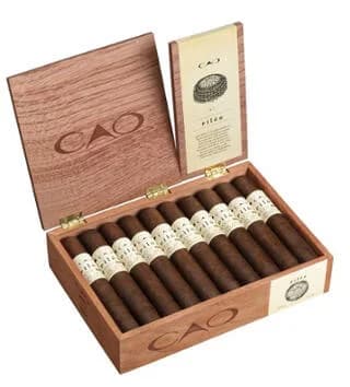 CAO Pilon - Robusto Extra - BOX OF 20