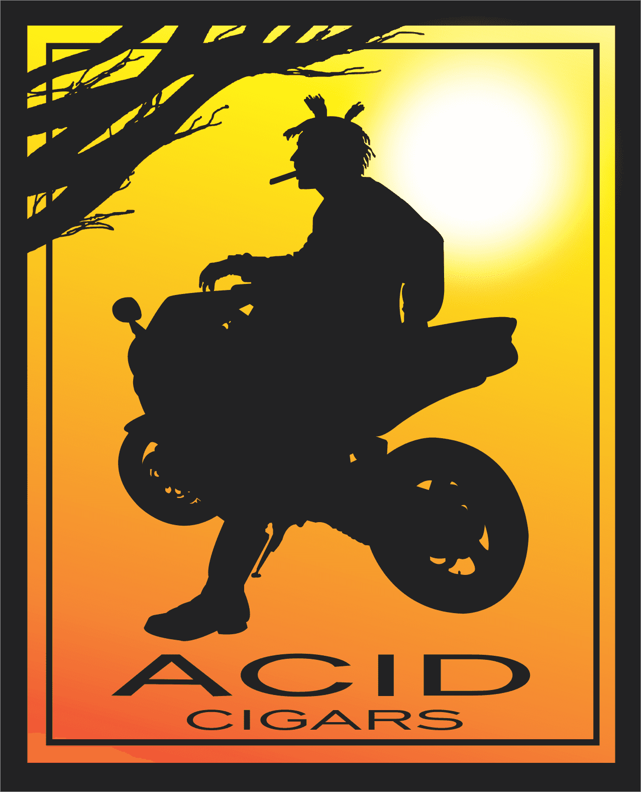Acid