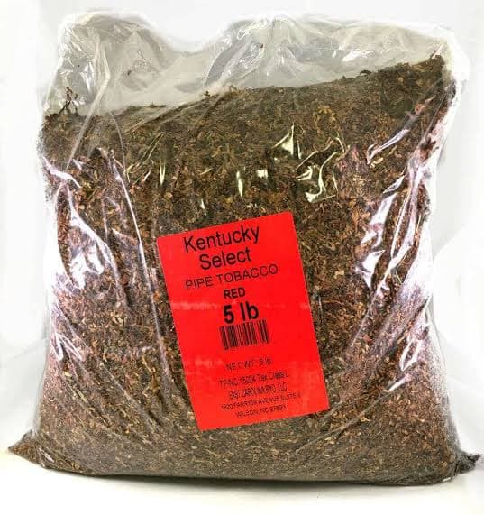 Kentucky Select Red (5 lb Bag)