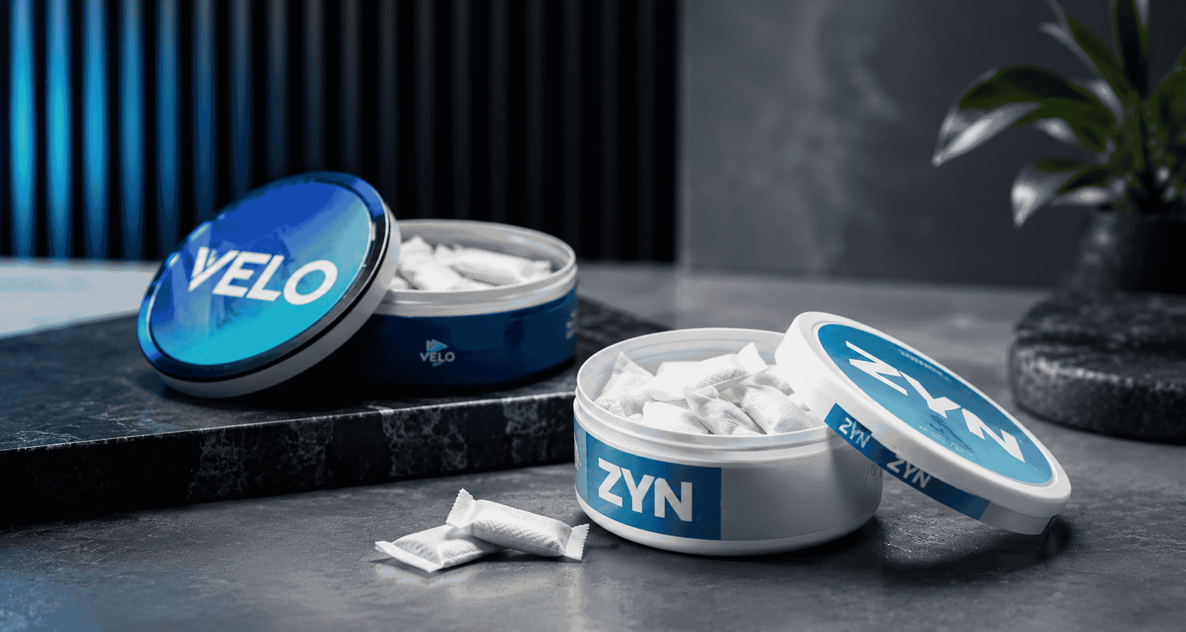 Switching From Smoking? Start Smokeless.
