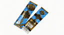 Billionaire Hemp Wraps Ballin Blueberry