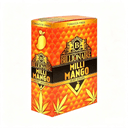 Billionaire Hemp Wraps Milli Mango