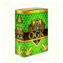 Billionaire Hemp Wraps OGK