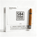 Blackened S84 Robusto
