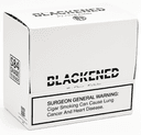 Blackened S84