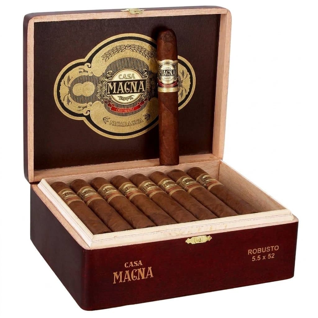 Casa Magna Colorado Robusto - Box of 27