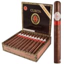 Cubita Spanish Market Selection Churchill