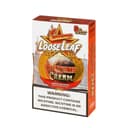 Loose Leaf Russian Cream wraps,