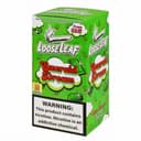 Loose Leaf Natural Wrap Emerald Dream
