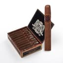 Castle Hall Nicaragua by Gurkha Toro