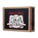 Castle Hall Nicaragua by Gurkha Toro