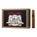 Castle Hall Nicaragua by Gurkha Magnum