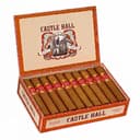 Castle Hall Dominican by Gurkha Robusto