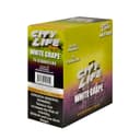 City Life Cigarillos White Grape