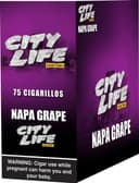 City Life Cigarillos Napa Grape
