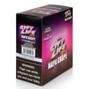 City Life Cigarillos Napa Grape