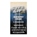 City Life Cigarillos Blueberry Cream
