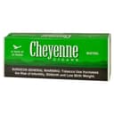 Cheyenne Menthol Filtered Cigars