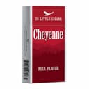 Cheyenne Full Flavor Filtered Cigars