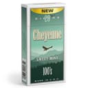 Cheyenne Sweet Mint Filtered Cigars