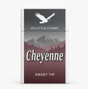 Cheyenne Sweet Tip Filtered Cigars