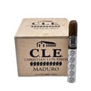 CLE Maduro 54x6 Cigars