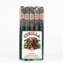 Cyrilla Nationals Natural Cigars