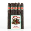 Cyrilla Senators Natural Cigars