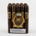 Casa de Garcia Toro Maduro