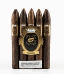 Casa de Garcia Belicoso Maduro
