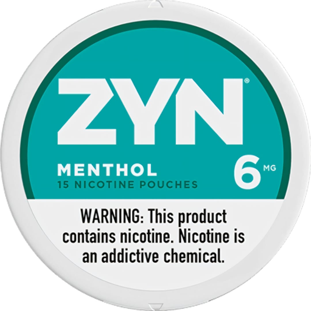 Menthol6