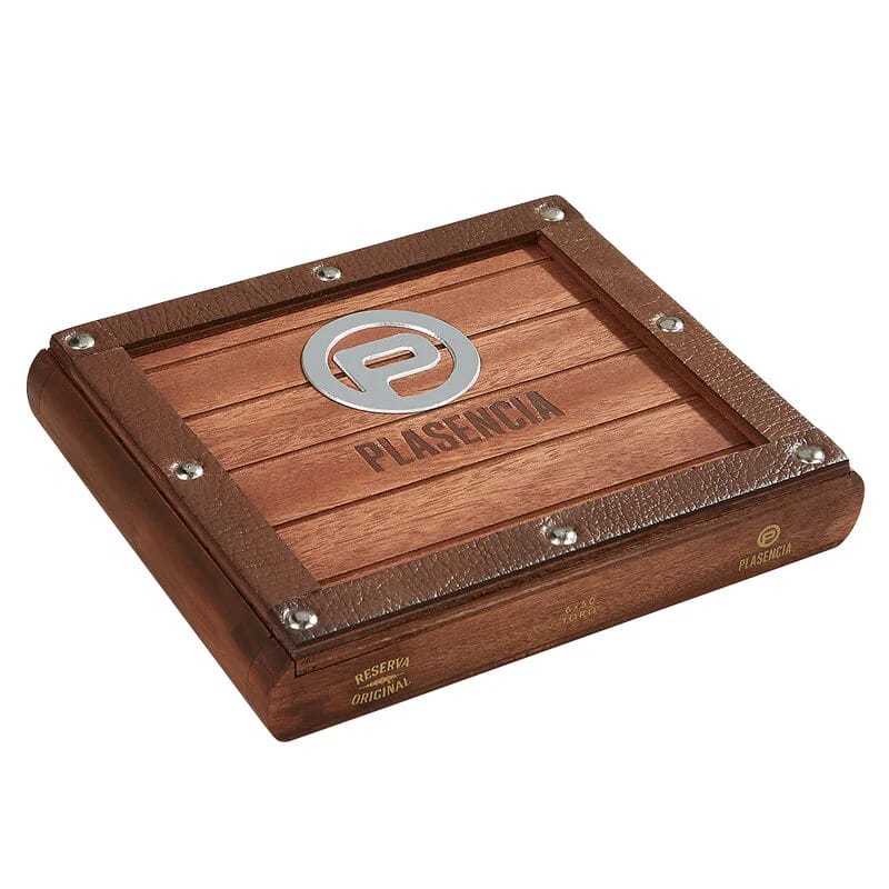 Plasencia Reserva Original Toro Cigars