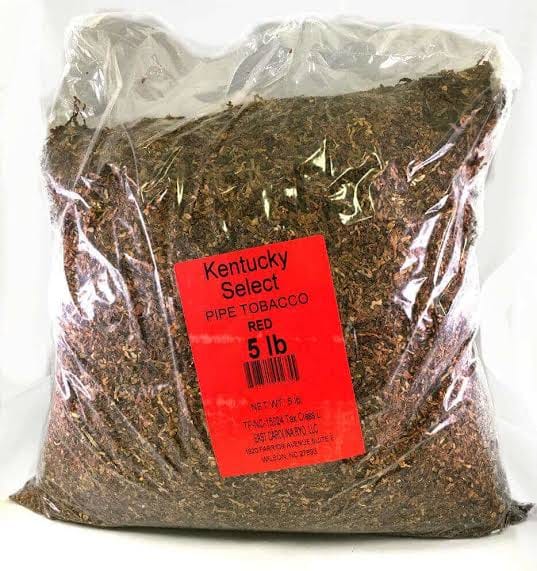 Kentucky Select Red (5 lb Bag)