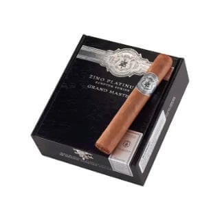 Zino Platinum Grand Master 12