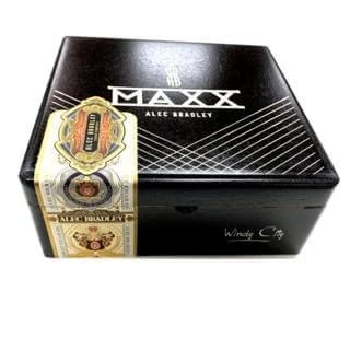 Alec Bradley - Maxx - Windy City - BOX OF 20