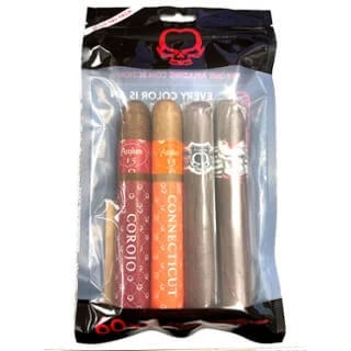 Asylum - Fresh 60X6 - BOX OF 4