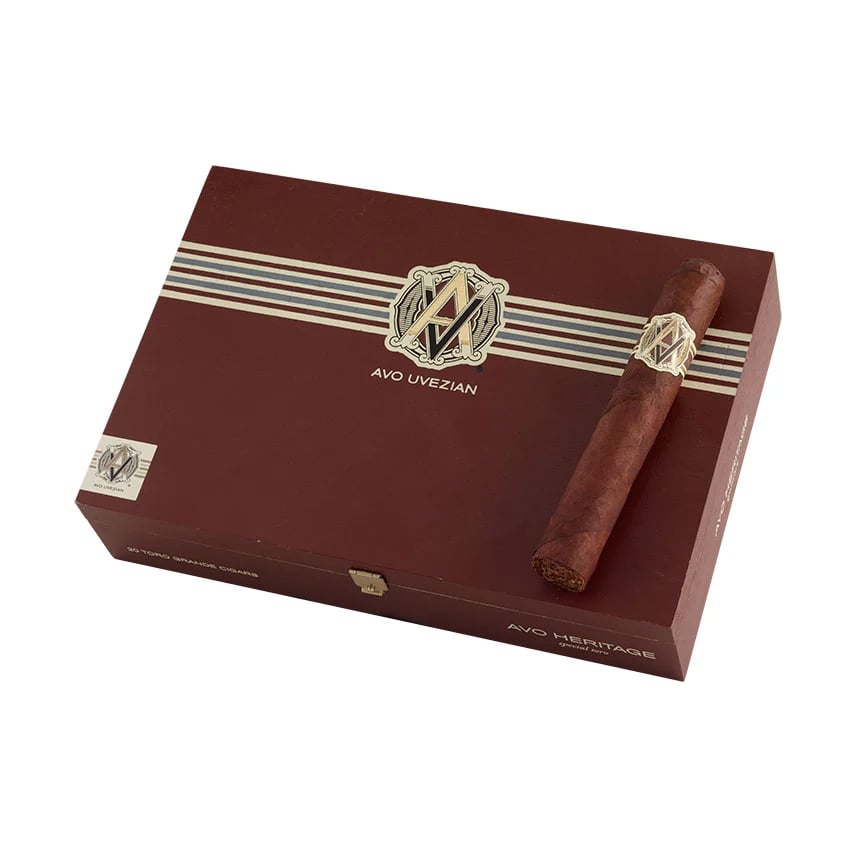 AVO - Heritage - Special Toro - BOX OF 20