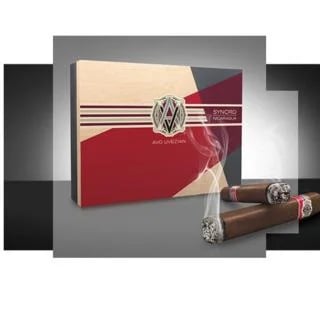 AVO - Syncro Nicaragua - Toro - BOX OF 20