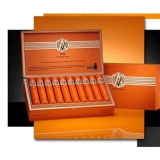 AVO - XO - Intermezzo Tubos - BOX OF 20