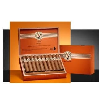AVO - XO - Legato - BOX OF 20