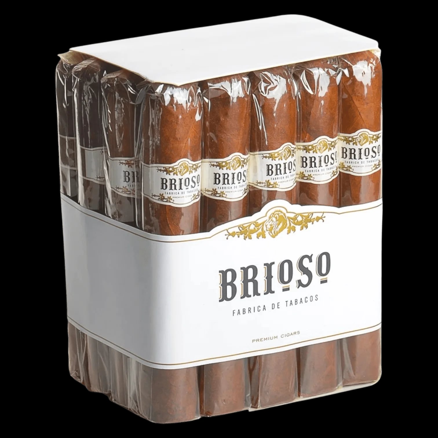 Brioso - Gigante - BUNDLE OF 20