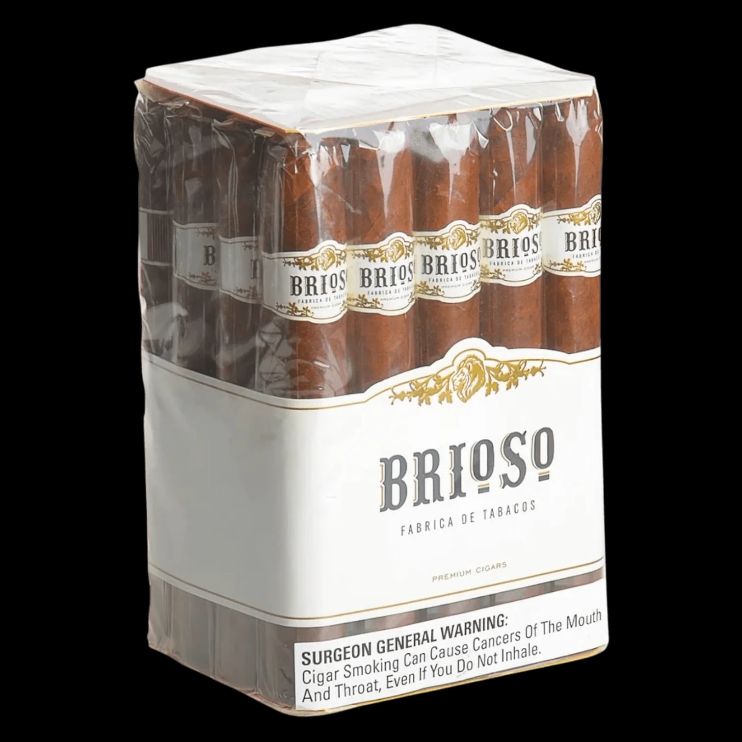 Brioso - Toro - BUNDLE OF 20