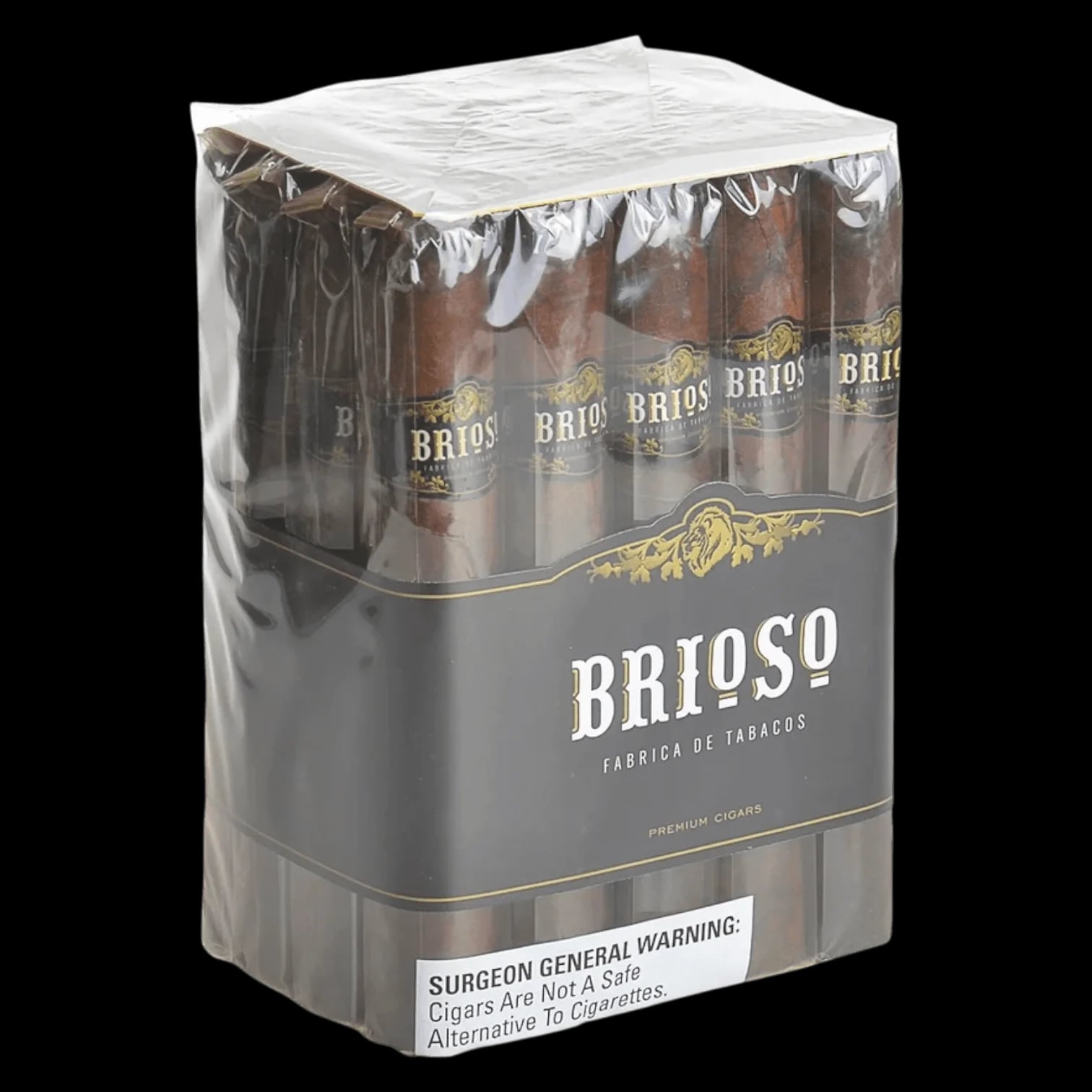 Brioso - Toro Maduro - BUNDLE OF 20