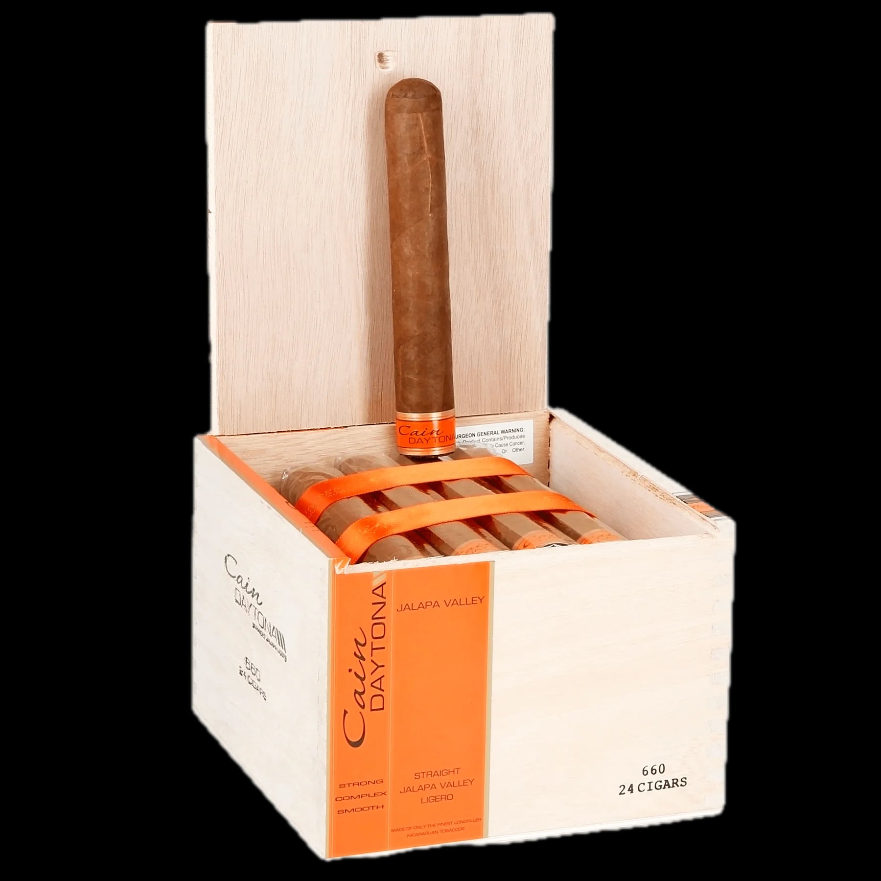 Cain Daytona - 660 (6 x 60) - BOX OF 24