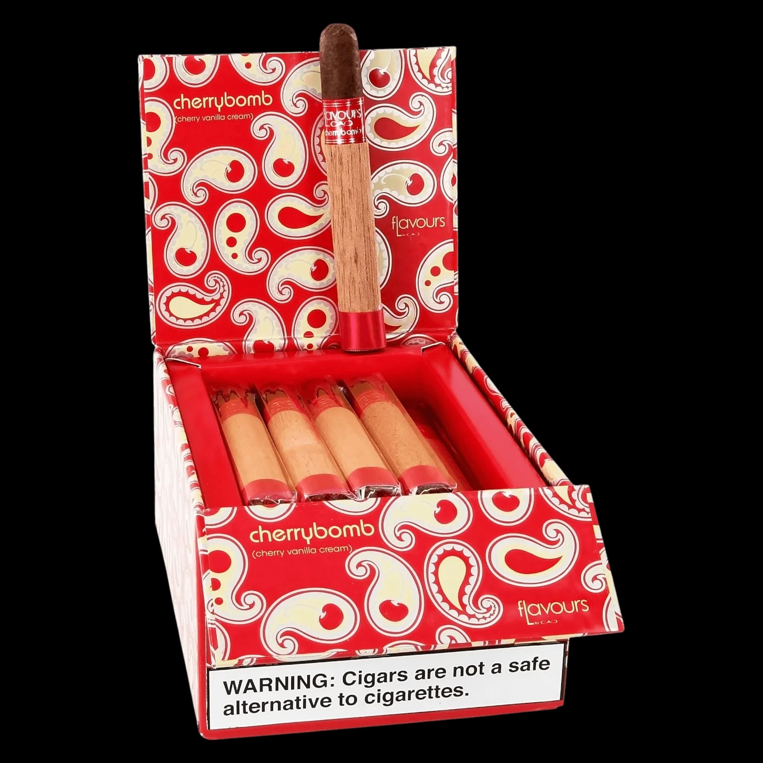 CAO Cherrybomb - Corona - BOX OF 20